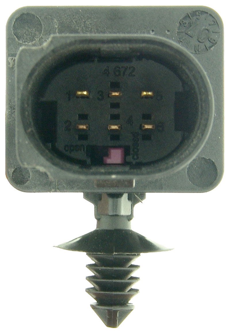 NGK Audi S6 2007 Direct Fit 5-Wire Wideband A/F Sensor - Mammoth Racing -
