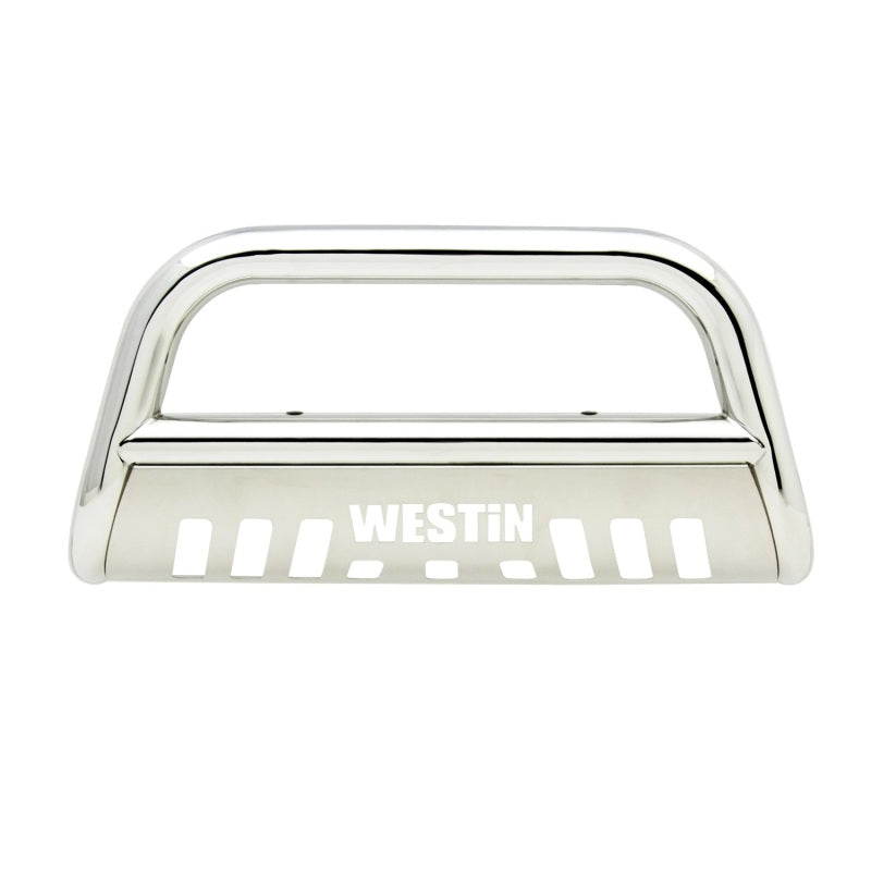 Westin 2005-2015 Toyota Tacoma E-Series Bull Bar - SS - Mammoth Racing -