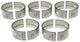 Clevite Ford 122 2.0L 4 Cyl 1971-74 Main Bearing Set - Mammoth Racing -