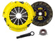 ACT 1991 Geo Prizm HD/Perf Street Sprung Clutch Kit - My Store