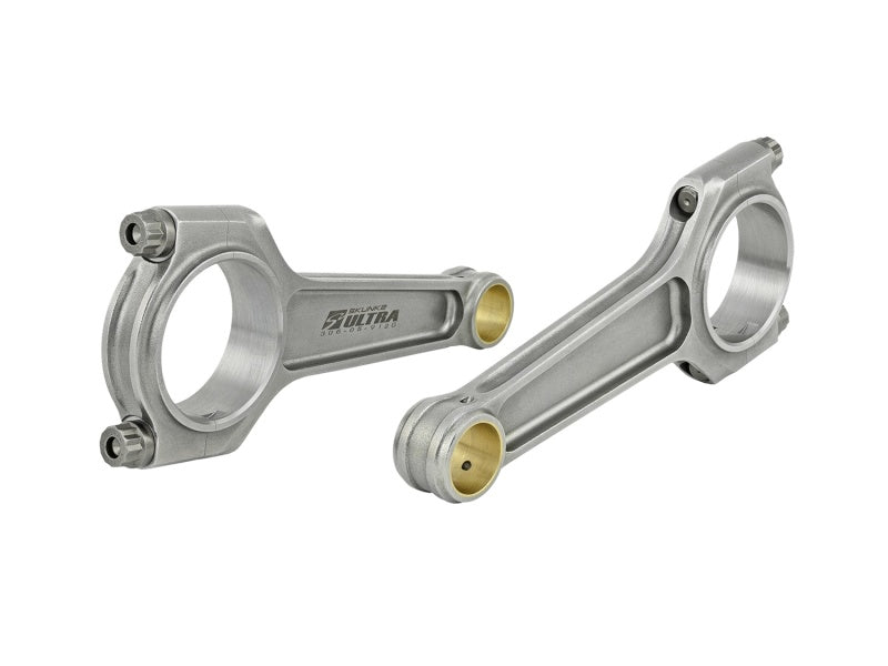 Skunk2 Honda and Acura B18c Ultra Rods - Mammoth Racing -