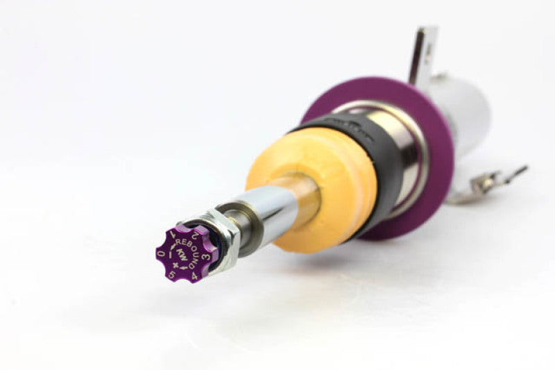 KW Coilover Kit V2 11+ Scion tC (AGT20) - Mammoth Racing -