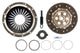 Exedy OE 2002-2005 Porsche 911 H6 Clutch Kit - Mammoth Racing -