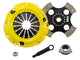 ACT 2001 Mazda Protege XT/Race Rigid 4 Pad Clutch Kit - Mammoth Racing -