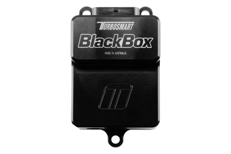 Turbosmart BlackBox Electronic Wastegate Controller - Mammoth Racing -