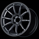 Advan RZ-F2 18x9.5 +45 5-120 Racing Hyper Black Wheel - My Store
