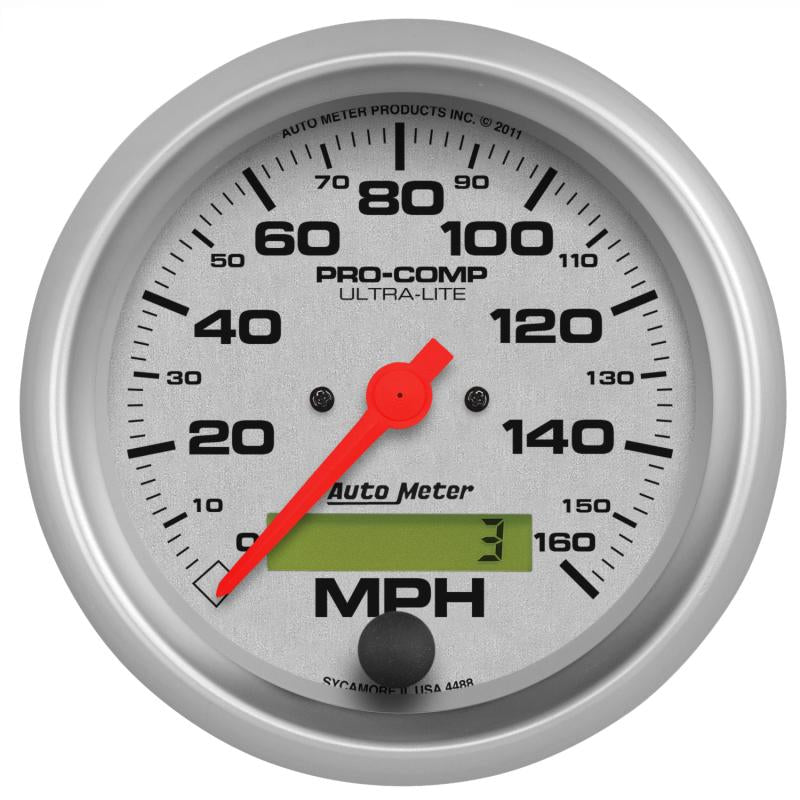 Autometer Ultra-Lite 67-72 Chevy Truck C/K/K5/Suburban Dash Kit 6pc Tach/MPH/Fuel/Oil/WTMP/Volt - My Store