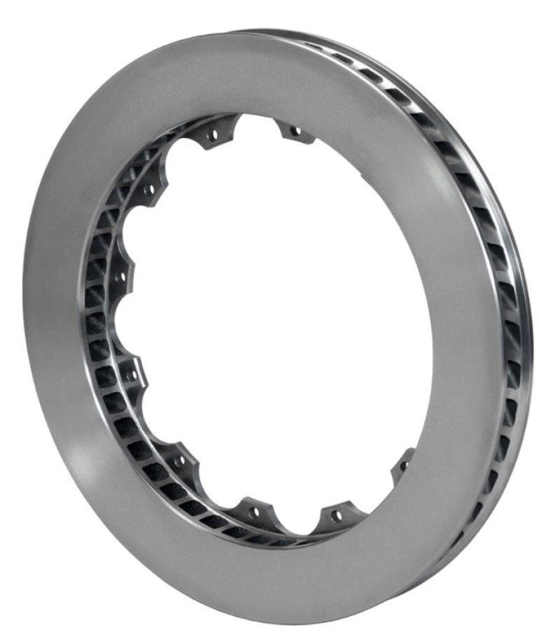 Wilwood Rotor-HD48 Spc-37-lh 13.06 x 1.25 - 12 on 8.75in - My Store
