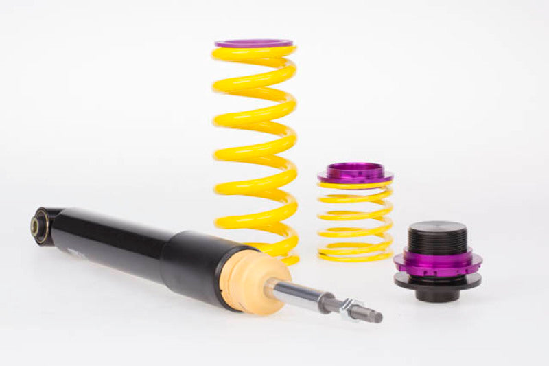 KW Coilover Kit V1 BMW M3 (E92/93) - Mammoth Racing -