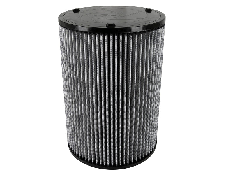aFe ProHDuty Air Filters OER PDS A/F HD PDS RC: 13OD x 7.10ID x 18.13H - Mammoth Racing -
