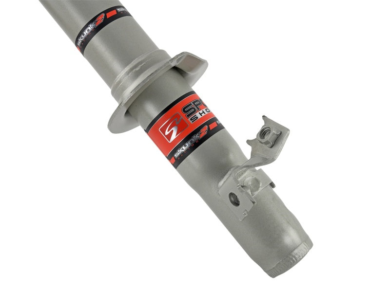 Skunk2 92-95 Honda Civic/Del Sol Sport Shocks (Set of 4) - Mammoth Racing -