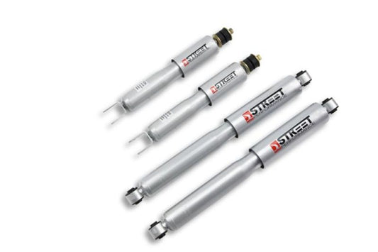 Belltech Shock SET Street Performance