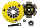 ACT 1990 Honda Civic MaXX/Race Sprung 6 Pad Clutch Kit - My Store