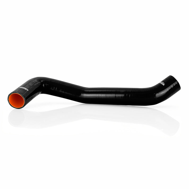 Mishimoto 17-19 Chevrolet Duramax 6.6L L5P Black Silicone Radiator Hose Kit - Mammoth Racing -
