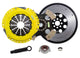 ACT 2012 Honda Civic XT/Race Rigid 4 Pad Clutch Kit - My Store