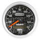 Autometer Hoonigan 87mm 160 MPH Full Electronic Program w/ LCD ODO Speedometer Gauge - My Store