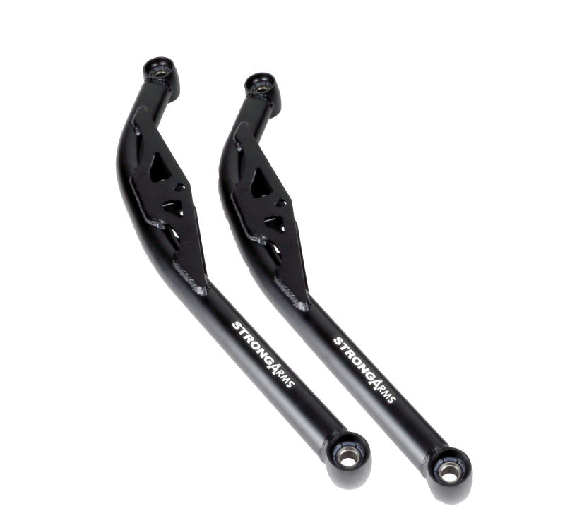 Ridetech 65-70 Impala Rear HQ CoilOver Upgrade Package - Mammoth Racing -