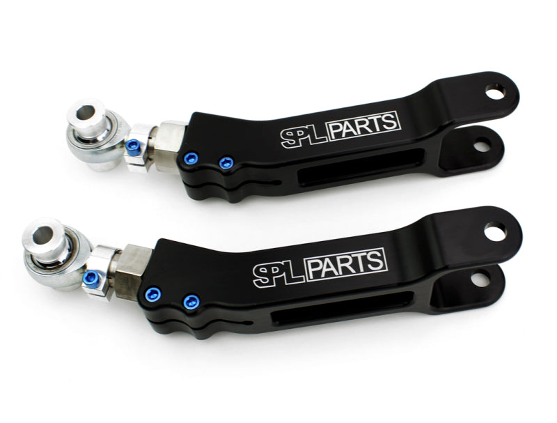 SPL Parts 2013+ Subaru BRZ/Toyota 86 Rear Traction Arms - Mammoth Racing -