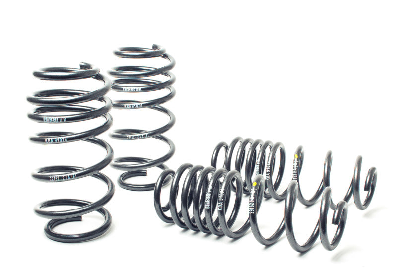 H&R 09-17 Volkswagen CC Sport/Luxury/VR6 Sport Sport Spring - My Store