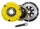 ACT 2005 Chevrolet Cobalt HD/Race Rigid 6 Pad Clutch Kit - My Store