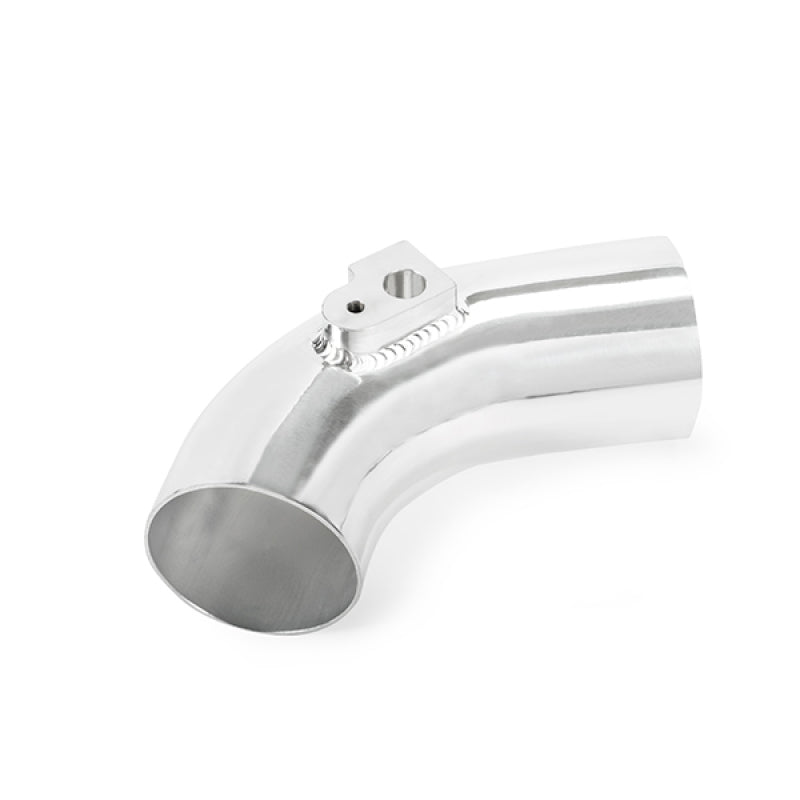 Mishimoto 13-16 Ford Focus ST 2.0L Performance Air Intake Kit - Polished - Mammoth Racing -
