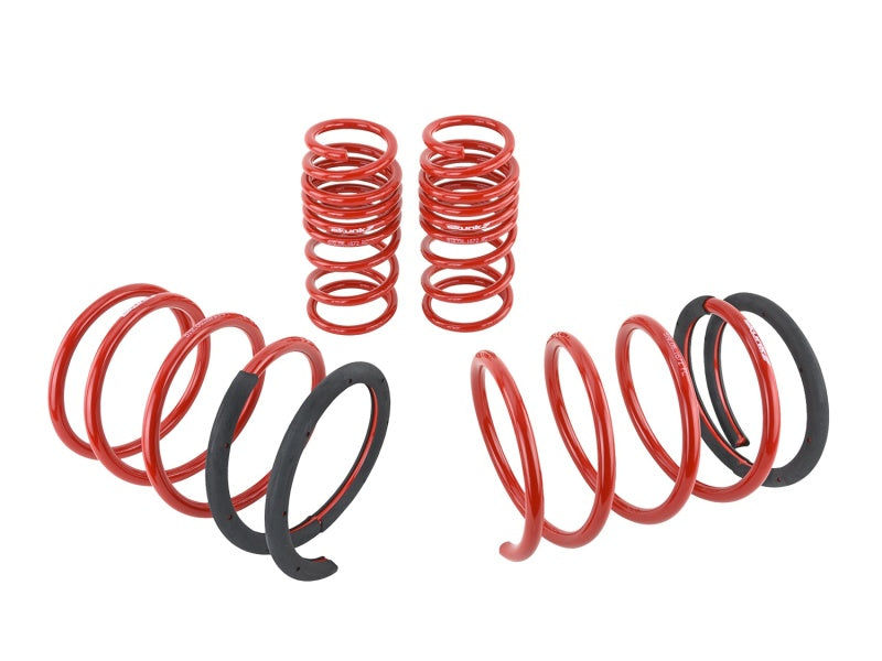 Skunk2 05-06 Acura RSX Lowering Springs (2.25in - 2.00in.) (Set of 4) - Mammoth Racing -
