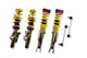 KW Coilover Kit V3 Porsche 911 (997) Turbo Coupe w/o PASM - Mammoth Racing -