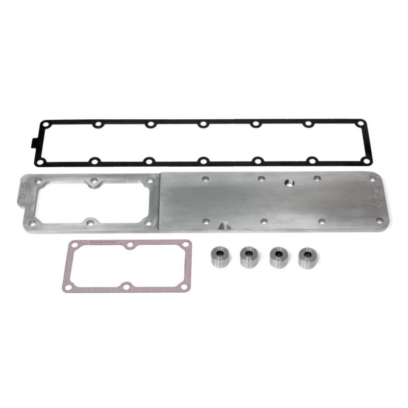 Banks Power 07.5-12 Ram 2500/3500 6.7L Diesel Heater Delete Kit - Mammoth Racing -