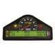 Autometer Pro-Comp Street Dash RPM/Speed/Oil Press & Temp/WaterTemp/Fuel Level/Battery Voltage Gauge - My Store