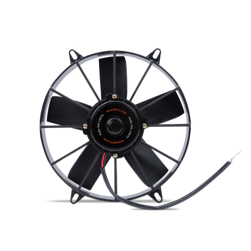 Mishimoto 12 Inch Race Line High-Flow Electric Fan - Mammoth Racing -