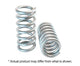 Belltech Muscle CAR Spring SET 64-66 Chevelle Malibu - Mammoth Racing -