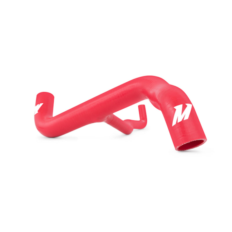 Mishimoto 10-11 Chevrolet Camaro SS V8 Red Silicone Hose Kit - Mammoth Racing -