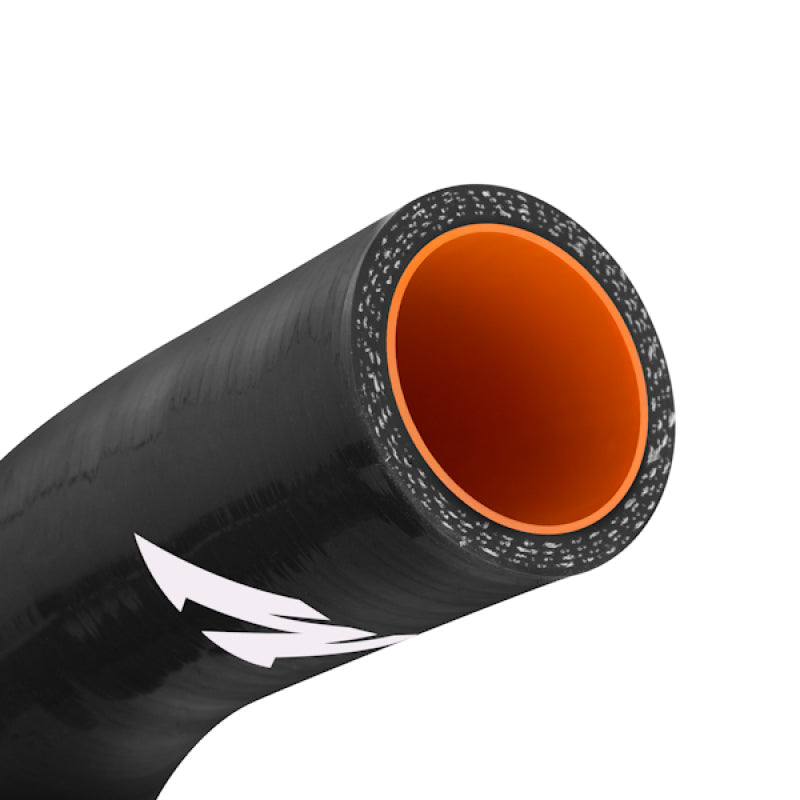 Mishimoto 01-03 Ford 7.3L Powerstroke Coolant Hose Kit (Black) - Mammoth Racing -
