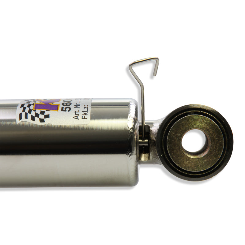 KW Coilover Kit V3 Toyota Supra MK IV (JZA8x) - Mammoth Racing -