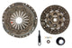 Exedy OE 1993-1993 Land Rover Defender 110 V8 Clutch Kit - Mammoth Racing -