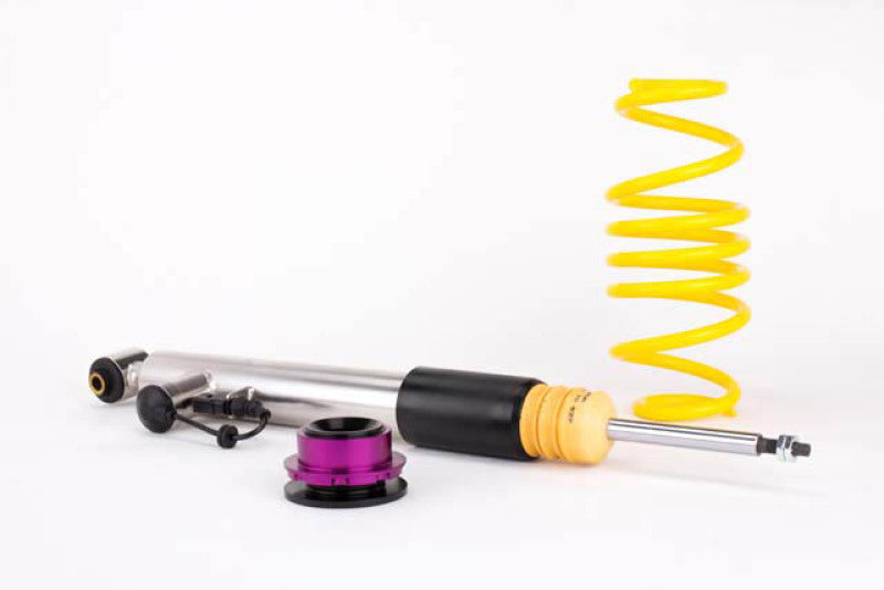 KW Coilover Kit DDC ECU 2015 Golf VII GTI - Mammoth Racing -