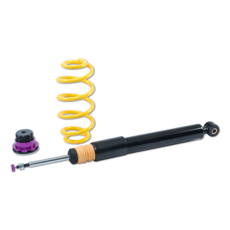KW Street Comfort Kit Audi A7 (4G) - Mammoth Racing -