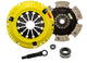 ACT 1990 Honda Civic HD/Race Rigid 6 Pad Clutch Kit - My Store