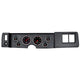 Autometer Designer Black 79-81 Camaro Dash Kit 6pc Tach / MPH / Fuel / Oil / Wtmp / Volt - My Store