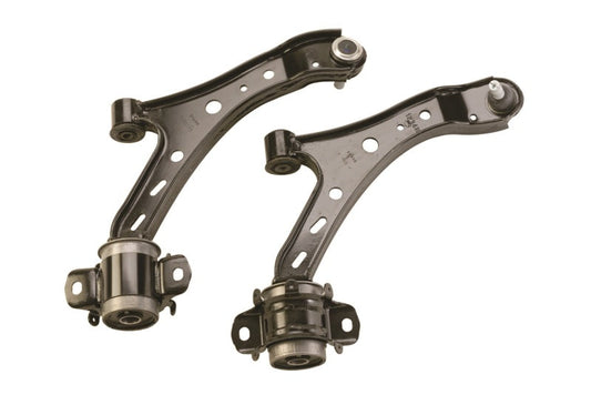 Ford Racing 2005-2010 Mustang GT Front Lower Control Arm Upgrade Kit - My Store