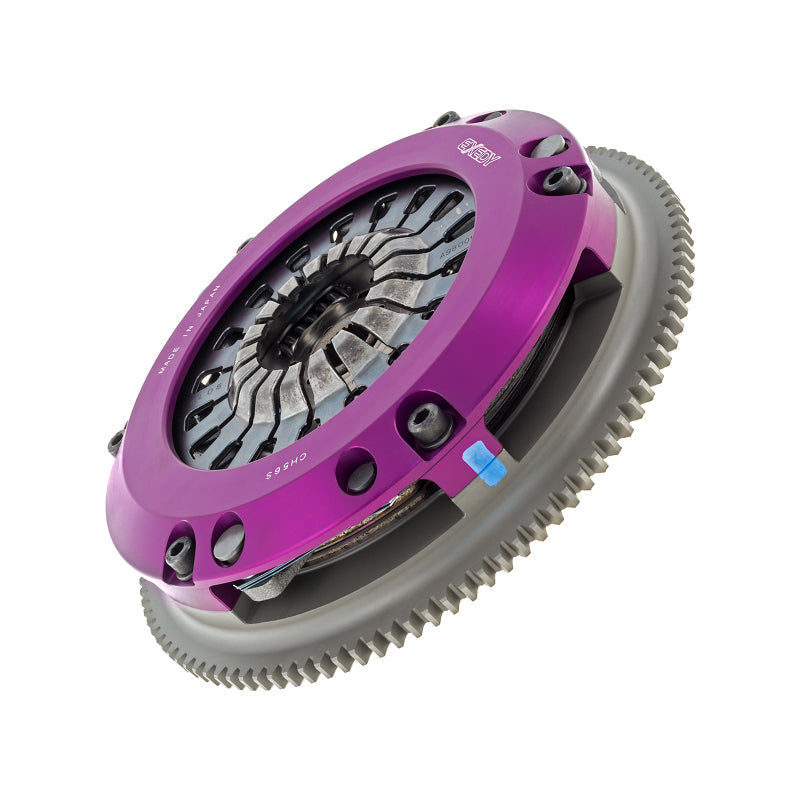 Exedy 2000-2009 Honda S2000 L4 Hyper Single Clutch VF Series Sprung Center Disc Pull Type Cover - Mammoth Racing -