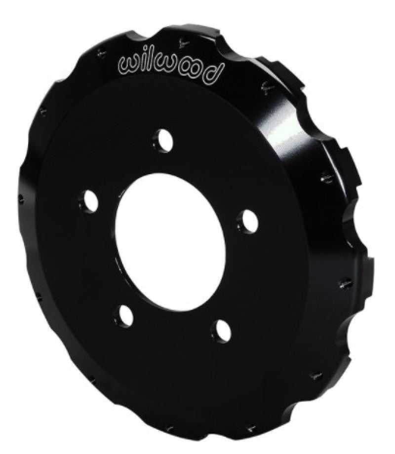 Wilwood Hat-BB Front .750in Offset 5 x 4.72 - 12 on 8.75in - My Store