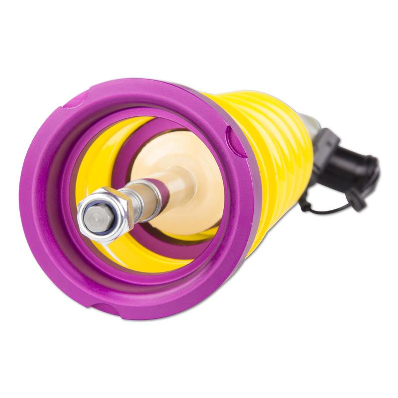 KW Coilover Kit DDC ECU Porsche 911 Carrera S Type 991 - Mammoth Racing -