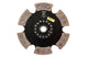 ACT 1995 Eagle Talon 6 Pad Rigid Race Disc - My Store