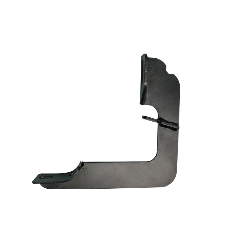 Westin 2014-2018 Chevy Silverado 1500 Reg Cab PRO TRAXX 5 Oval Nerf Step Bars - SS - Mammoth Racing -