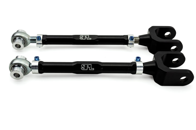 SPL Parts 2012+ BMW 3 Series/4 Series F3X Rear Traction Links - Mammoth Racing -