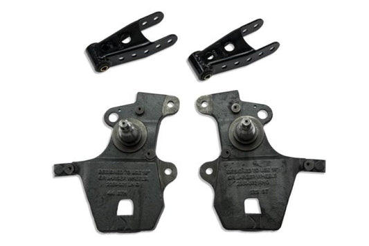 Belltech Lowering KIT W/O Shocks