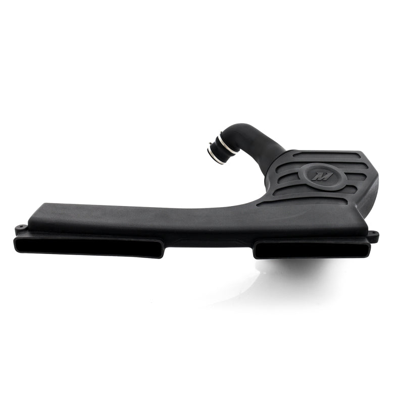Mishimoto 15-21 VW Golf/GTI Performance Air Intake Kit - Polished - Mammoth Racing -