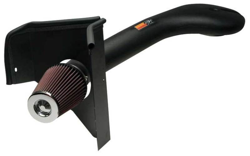K&N 57 Series Performance Intake Kit for 94-02 Dodge Ram Pickup V8 5.2l/5.9l - Mammoth Racing -
