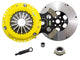 ACT 2007 Mazda 3 HD/Race Rigid 4 Pad Clutch Kit - Mammoth Racing -